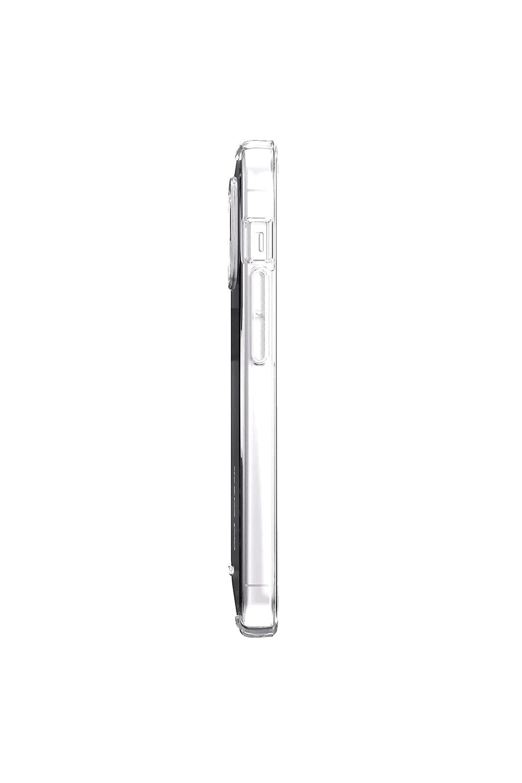 Mey İthalat® iPhone 14 Plus Kılıf Lüx Şeffaf Silikon
