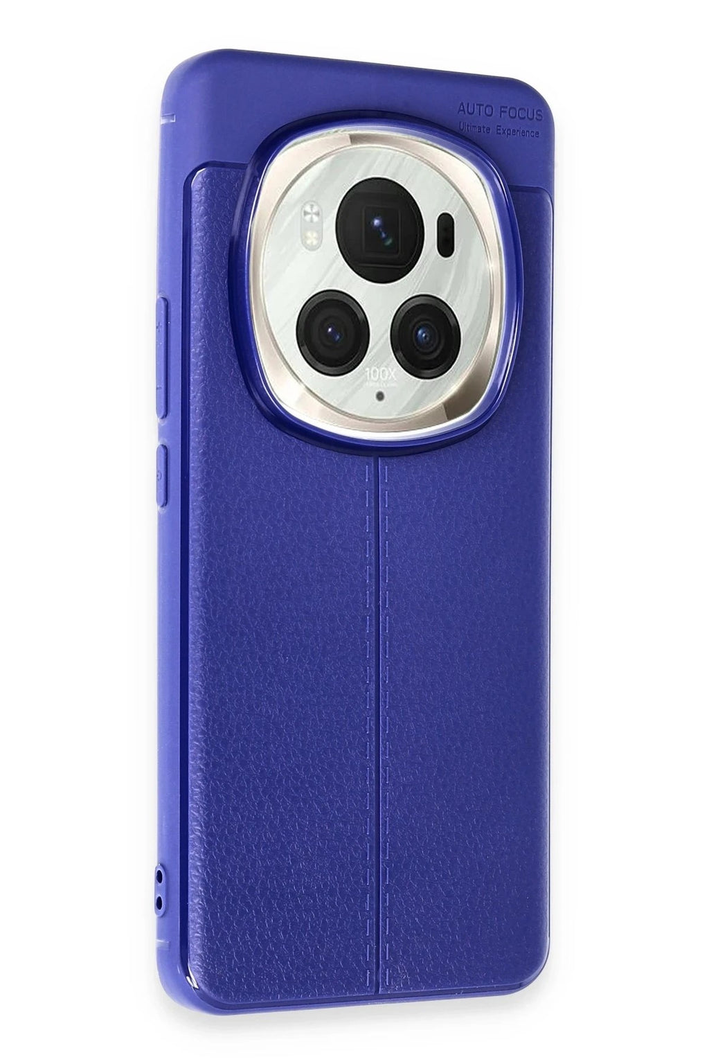 Mey İthalat® Huawei Honor Magic 6 Pro Kılıf Auto Focus Kapak - Koyu Yeşil