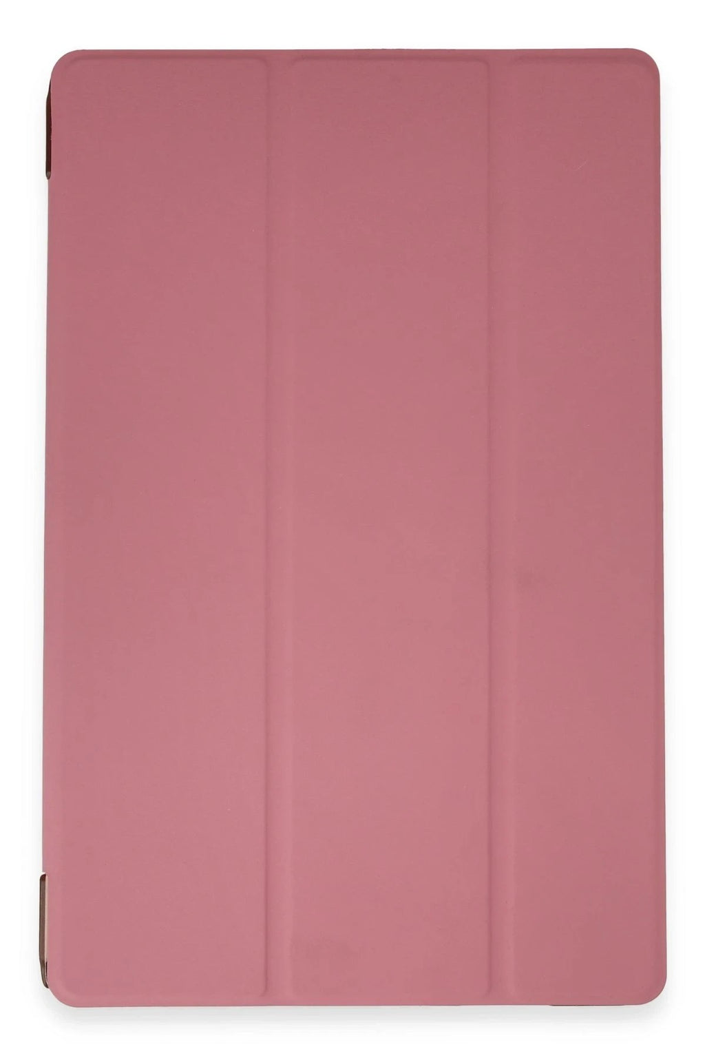 Mey İthalat® iPad Pro 13 (2024) Kılıf Tablet Smart Kılıf - Pembe